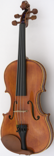 Arc Verona SCHOLAR Violinset 1/2  