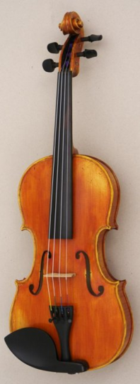 Arc Verona Student Violine antik 4/4  