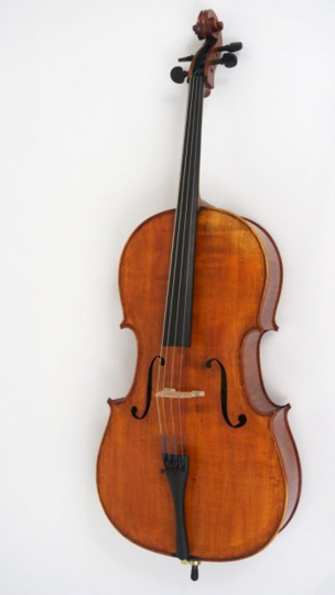 Arc Verona SCHOLAR Celloset 1/2  