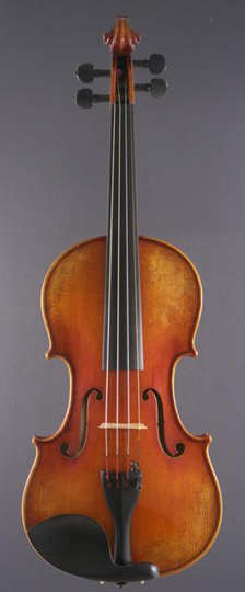 Violine Modell Antonius Stradivarius 1702 * Conte de Fontana *  