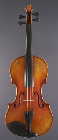Violine Modell Antonius Stradivarius 1707 * La Cathedrale *  