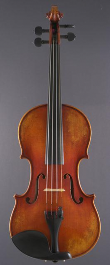 Violine Modell Antonius Stradivarius 1713 * Gibson *  