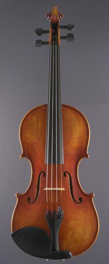 Violine Modell Joseph Guarnerius  Dell Gesu 1740 * Ysaye *  