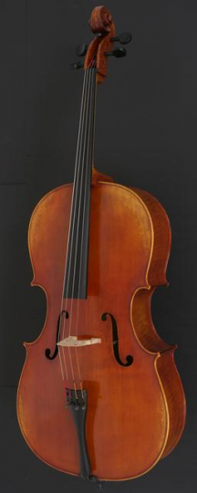Cello Modell Matteo Goffriller Größe 4/4  