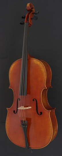 Cello Modell J.B. Guadagnini  Größe 4/4  