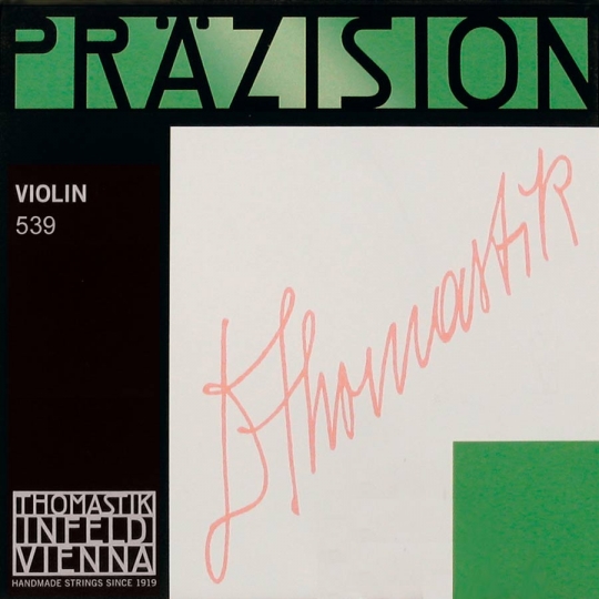 THOMASTIK  Präzision Satz 1/4 Violine  