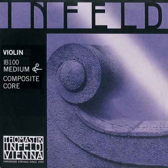 THOMASTIK  Infeld Satz blau für Violine 