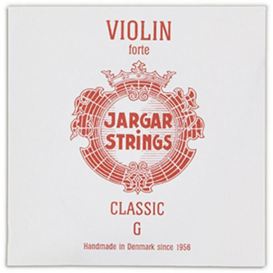 JARGAR G-Saite für Violine, forte  