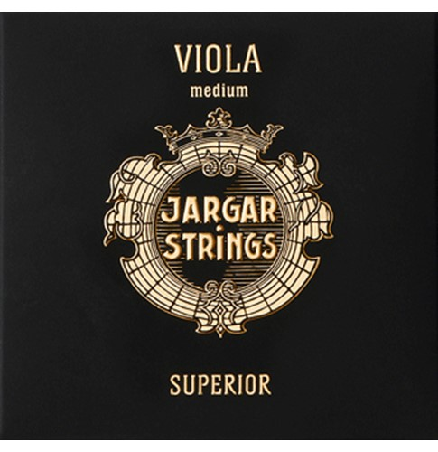 JARGAR Superior C-Saite für Viola, medium 