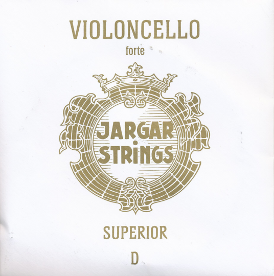 Jargar Cello D-Saite Superior forte  