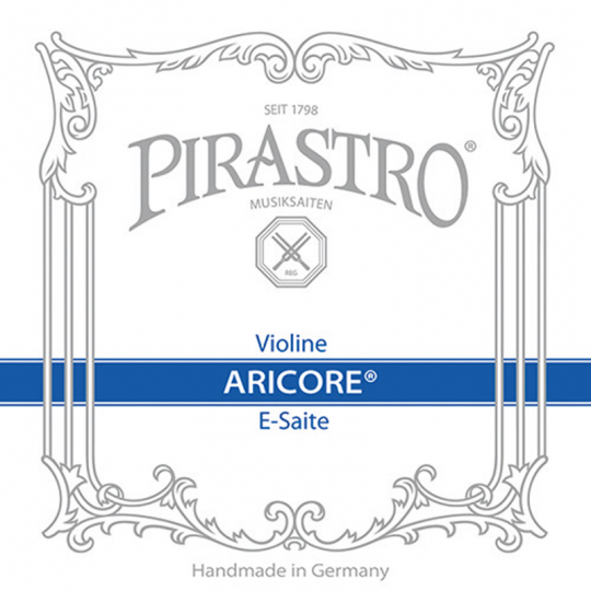 PIRASTRO  Aricore Violin A-Saite, mittel  