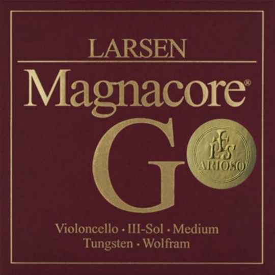 Larsen Cello ARIOSO Magnacore G-Saite 
