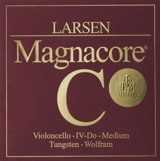 Larsen Cello ARIOSO Magnacore C-Saite 