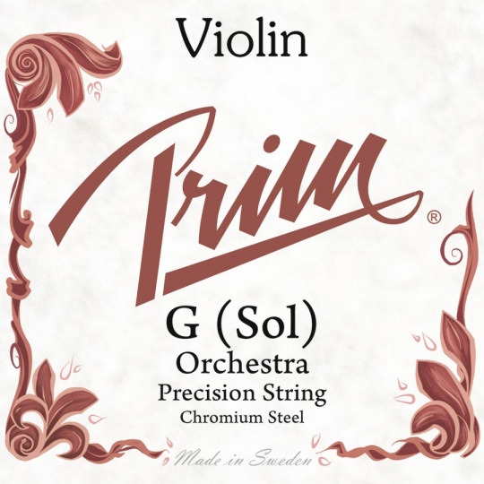PRIM  Precision Violin G-Saite, orchestra  