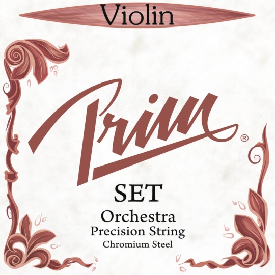 PRIM  Precision Satz Violinsaiten, orchestra  