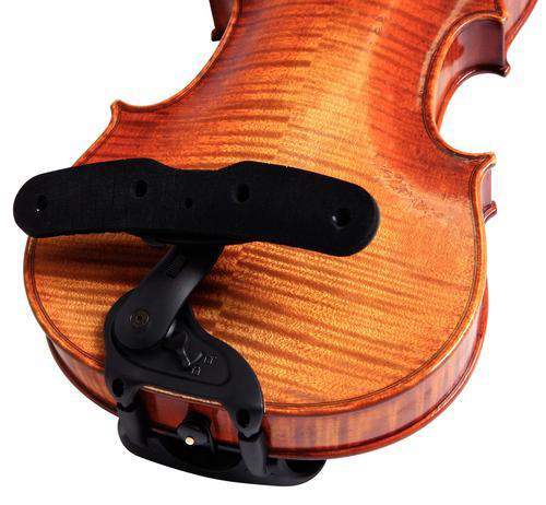 Wittner Schulterstütze "Isny" Violine 4/4-3/4 - für Fremdkinnhalter  