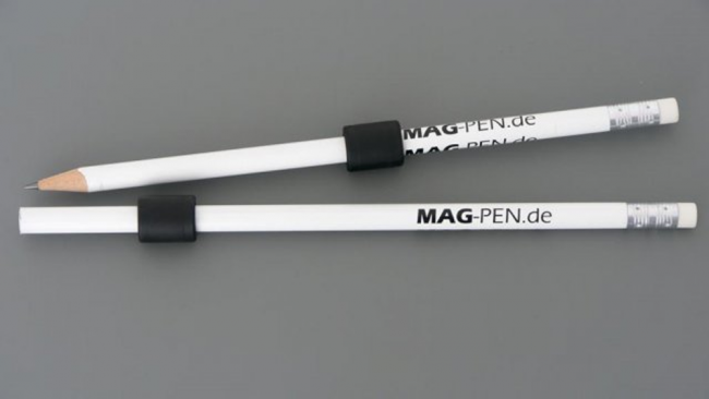 Mag Pen - Magnetischer Bleistifthalter  