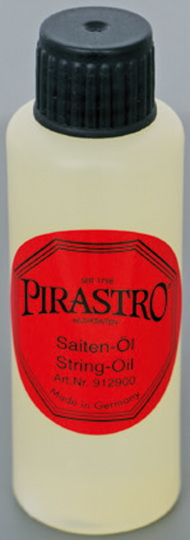 Pirastro Saitenöl, 50ml  