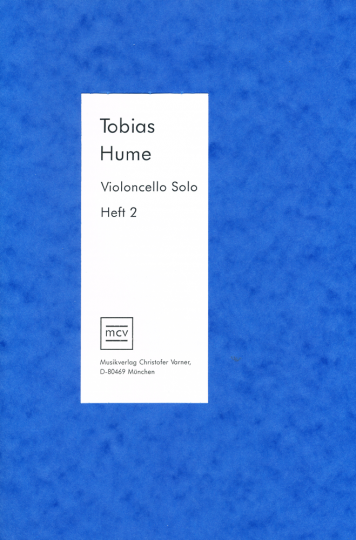 Tobias Hume 2  