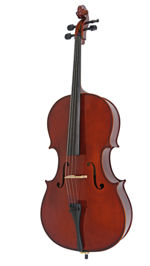 Arc Verona ALLEGRO Celloset 4/4  