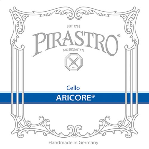 PIRASTRO  Aricore Cello G-Saite, mittel  