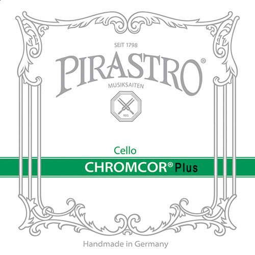 PIRASTRO  Chromcor Plus Cello C-Saite  