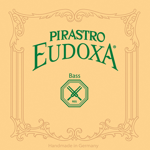 PIRASTRO  Eudoxa Bass D-Saite  