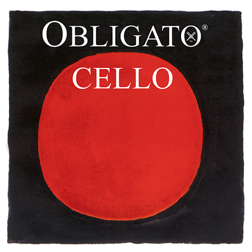 PIRASTRO  Obligato Cello A-Saite, mittel  