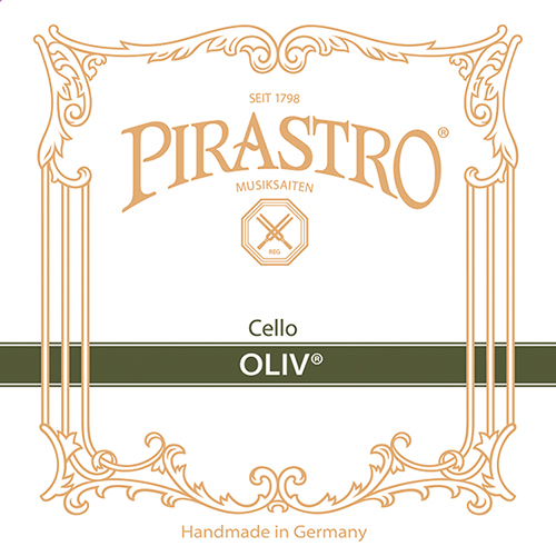 PIRASTRO  Oliv Cello C-Saite 36 1/2  
