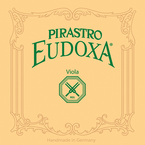 PIRASTRO Eudoxa Viola G-Saite 16 1/2  