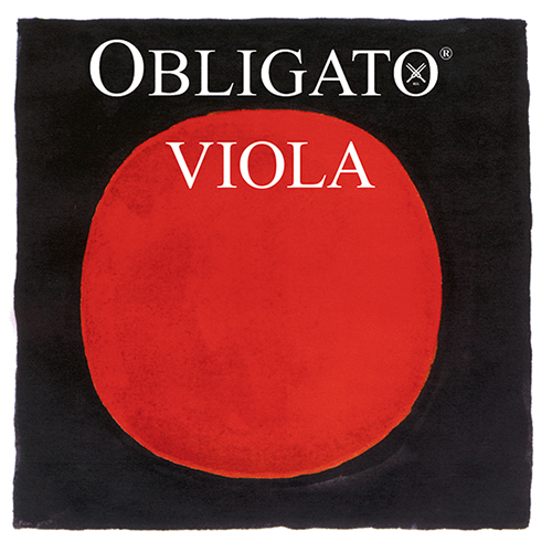 PIRASTRO  Obligato Viola G-Saite, weich  