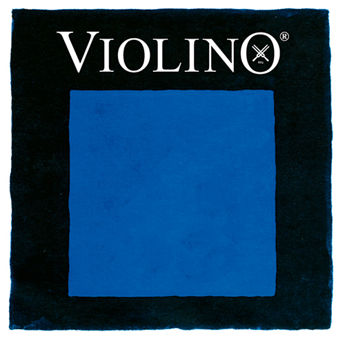 PIRASTRO Violino E-Saite mit Kugel 3/4 - 1/2, mittel  