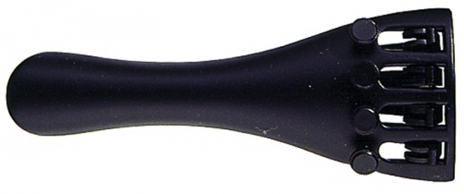 Wittner Leichtmetall Saitenhalter 39,5-41,5cm Viola  