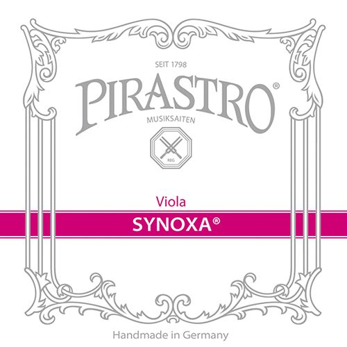 PIRASTRO  Synoxa Viola D-Saite  